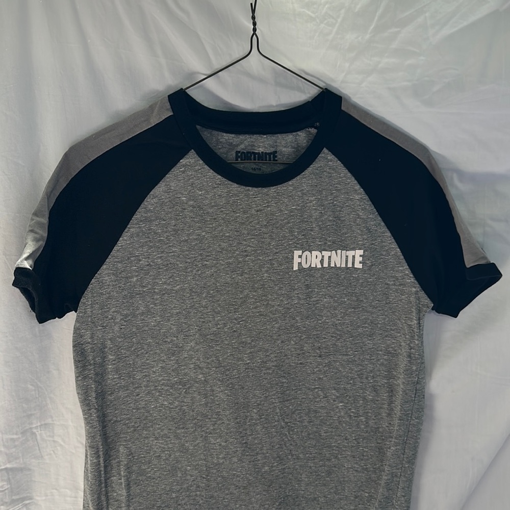 Fortnite Boys Shirt